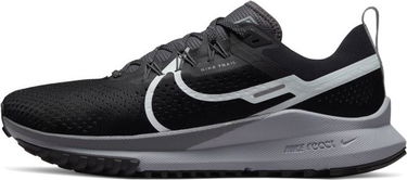 Кецове и обувки Nike React Pegasus Trail 4 Черно | DJ6158-001, 0