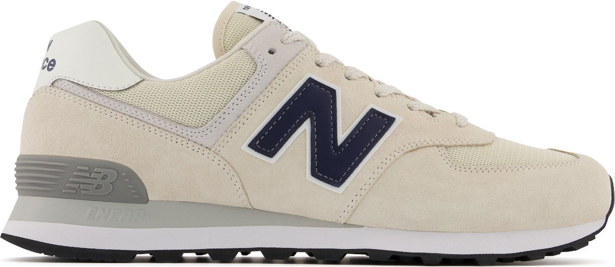 Кецове и обувки New Balance 574 Бежово | ml574-eq2, 0