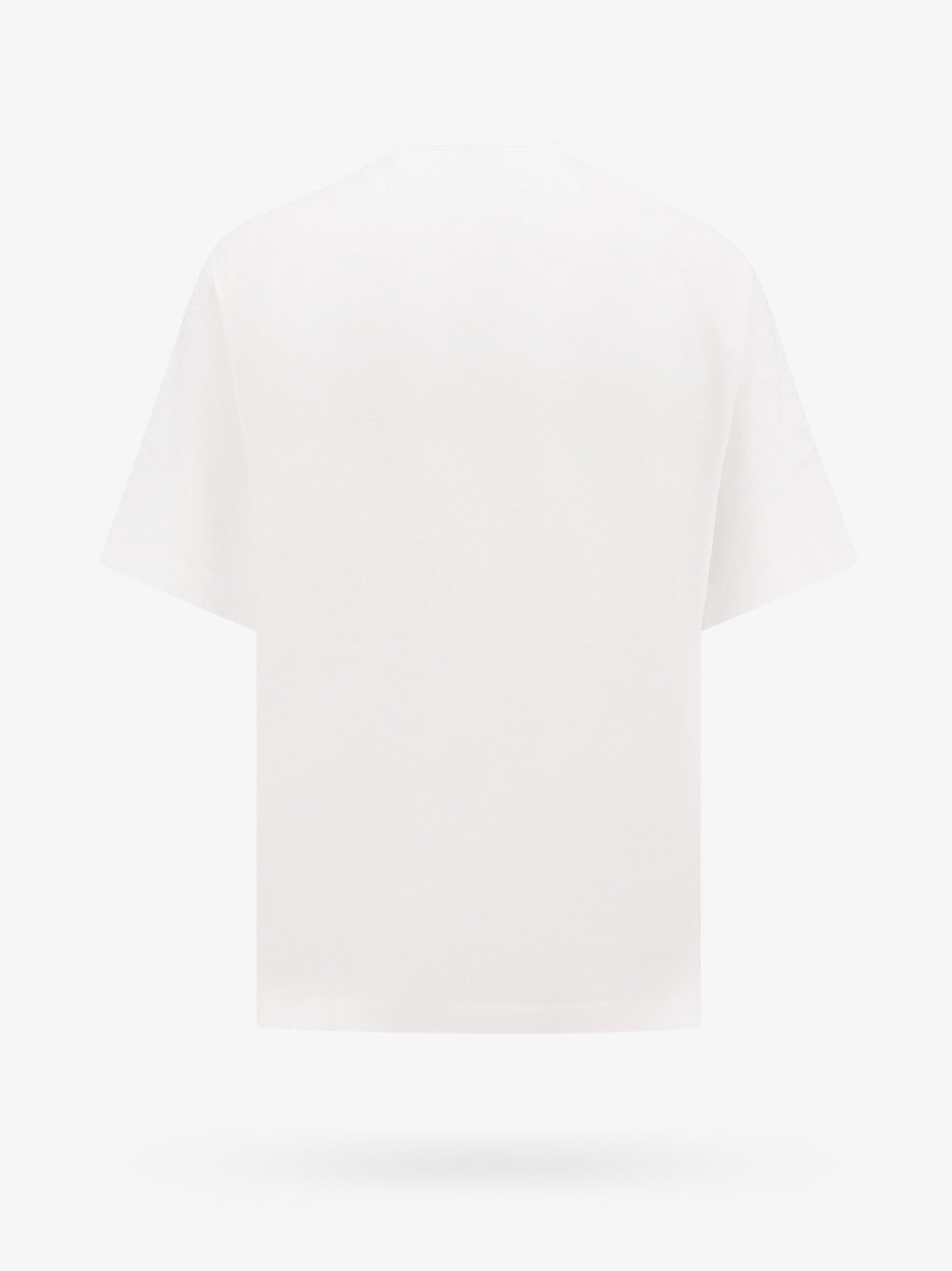 Тениска Off-White T-SHIRT Бяло | OMAA120C99JER0050110, 1