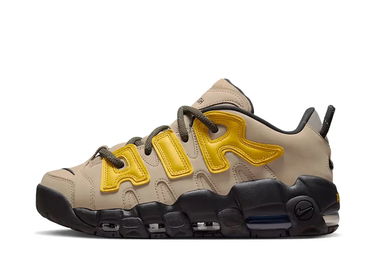 Кецове и обувки Nike AMBUSH x Air More Uptempo ''Vivid Sulphur and Limestone'' Жълто | FB1299-200, 1