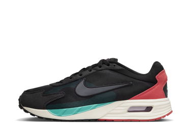 Кецове и обувки Nike Air Max Solo Черно | DX3666-001, 3