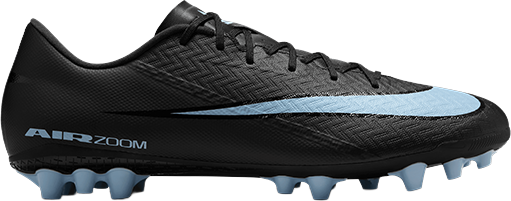 Кецове и обувки Nike Nike Zoom Vapor 16 Academy AG Черно | fq8364-001, 0