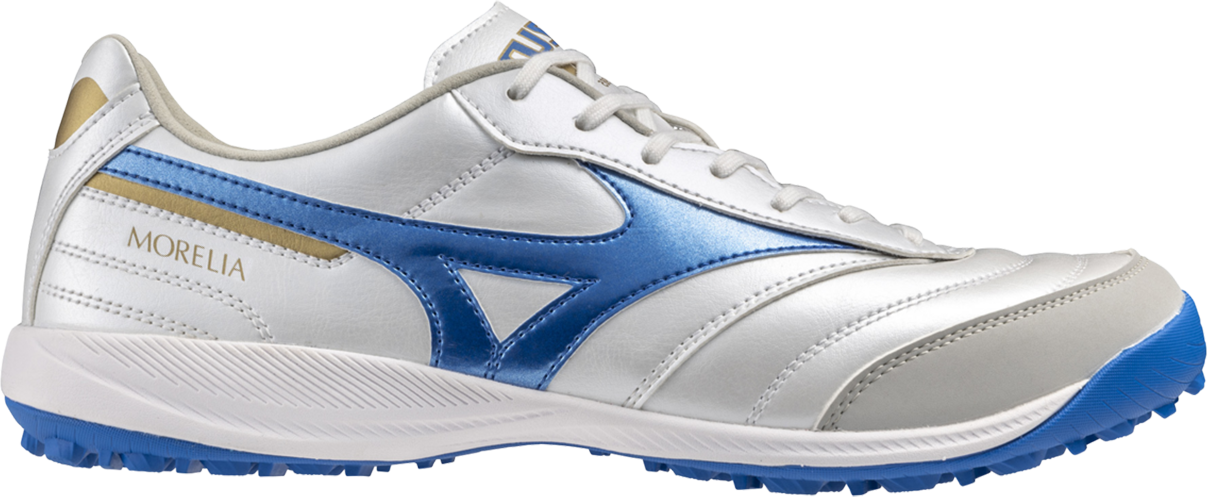 Кецове и обувки Mizuno Mizuno Morelia Sala Pro TF Бяло | q1gb2413-25, 0