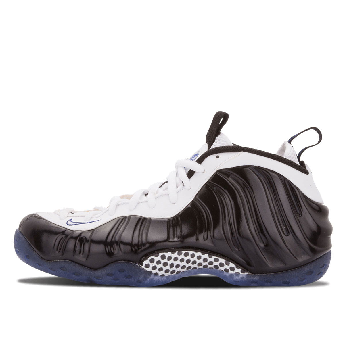 Кецове и обувки Nike Air Foamposite One "Concord" Черно | 314996-005, 1