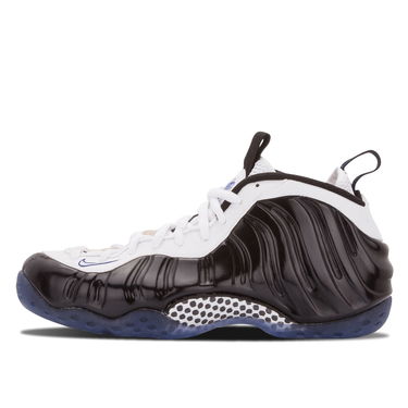 Кецове и обувки Nike Air Foamposite One "Concord" Черно | 314996-005, 1