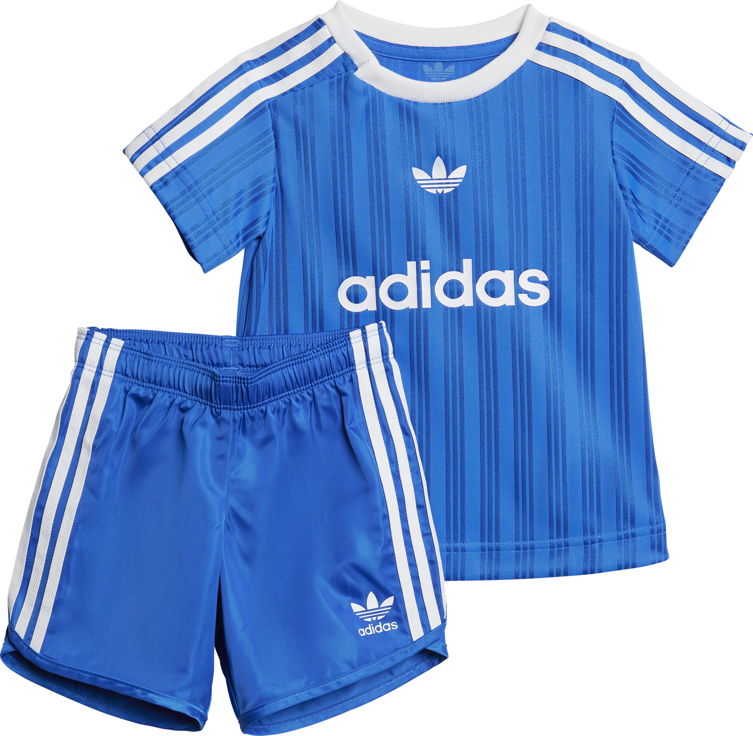 Комплект adidas Originals adidas Originals Football Set Синьо | jc6588, 0