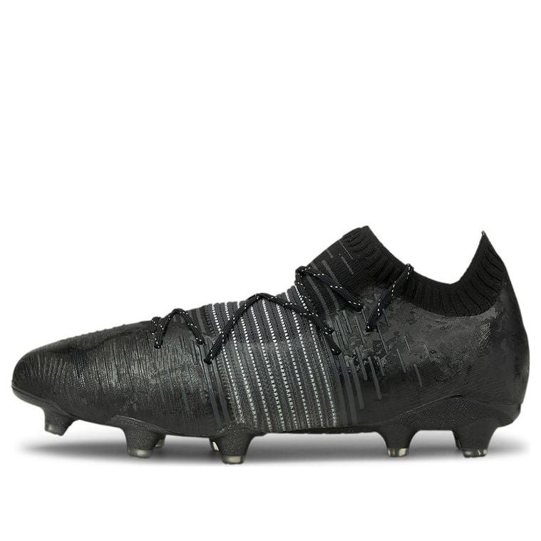 Кецове и обувки Puma Future Z 1.1 FG AG Черно | 106028-02