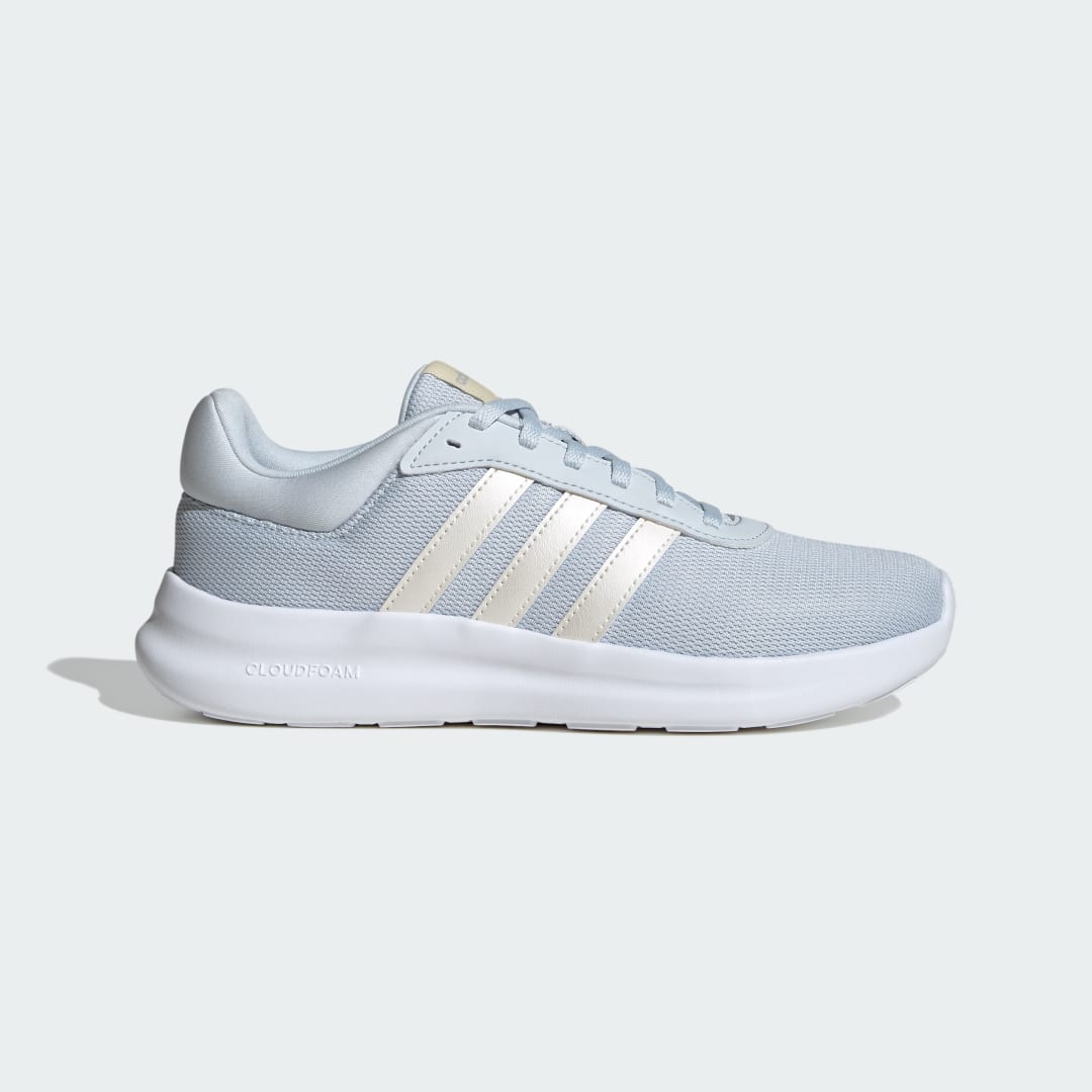 Кецове и обувки adidas Originals Lite Racer 4.0 Синьо | JR8535, 0