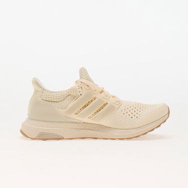 Кецове и обувки adidas Performance UltraBOOST 1.0 W Wonder White/ Aluminium/ Cybermet Бежово | JH9212, 2