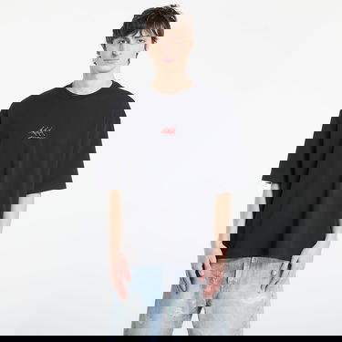 Тениска Jordan Flight Oversized Graphic T-Shirt Черно | IF3133-010, 0