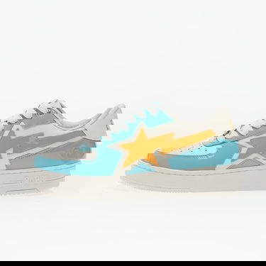 Кецове и обувки BAPE BAPE Sta Icon 2 Многоцветен | 001FWL301307MBLU, 0