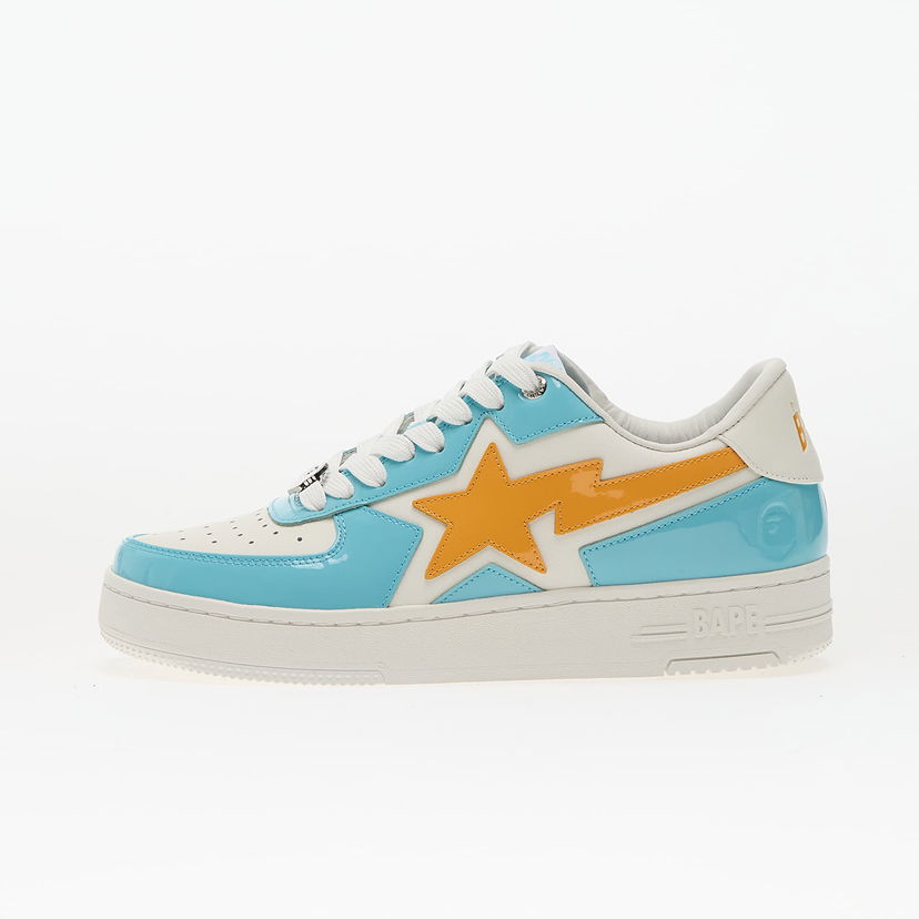 Кецове и обувки BAPE BAPE Sta Icon 2 Многоцветен | 001FWL301307MBLU