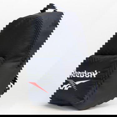 Раница Reebok Classic Foundation Backpack Тъмно синьо | GP0152, 2