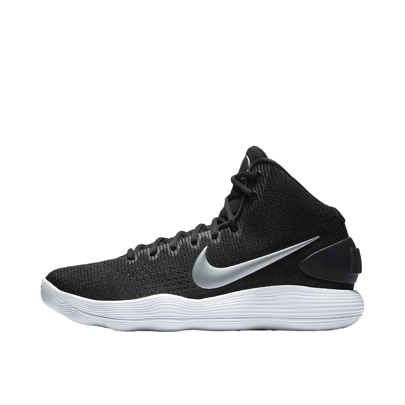 Кецове и обувки Nike Hyperdunk 2017 TB Black W Черно | 897813-101