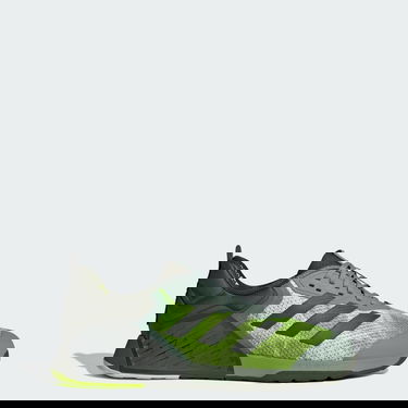 Кецове и обувки adidas Performance Dropset 3 Зелено | IH5247, 0