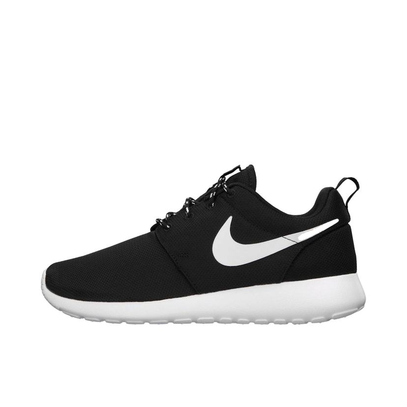 Кецове и обувки Nike Roshe Run Черно | 511882-010