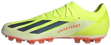 Кецове и обувки adidas Performance X CRAZYFAST ELITE 2G/3G AG Жълто | id0271, 3