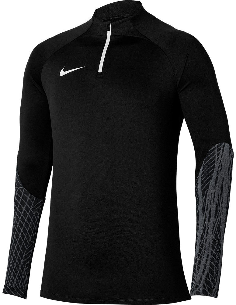 Тениска Nike Dri-FIT Strike 23 Dril T-shirt Черно | dr2304-010, 0