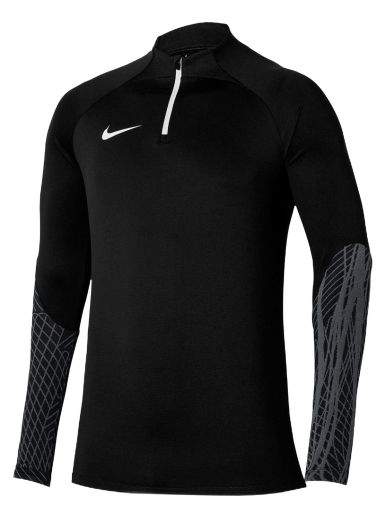 Тениска Nike Dri-FIT Strike 23 Dril T-shirt Черно | dr2304-010