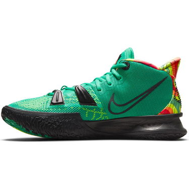 Кецове и обувки Nike Kyrie 7 "Ky-D Weatherman" Зелено | CQ9326-300, 2