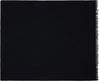 Rick Owens Concordians Cashmere Wonder Scarf