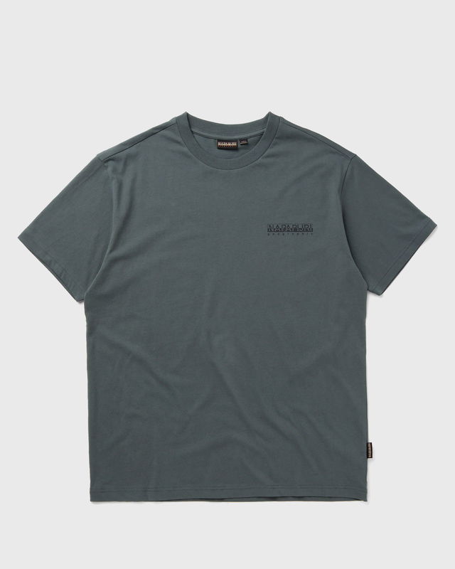 S-ALBULA SS TEE