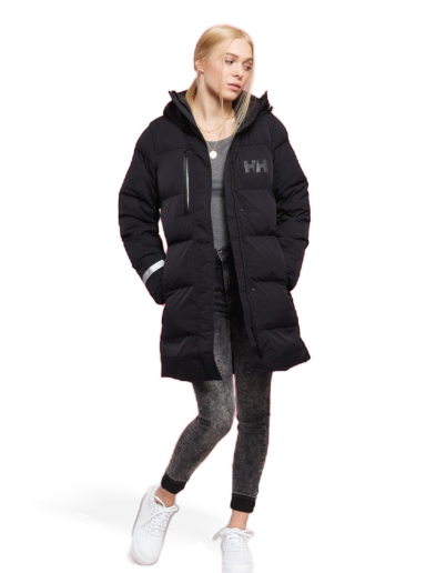 Adore Puffy Parka