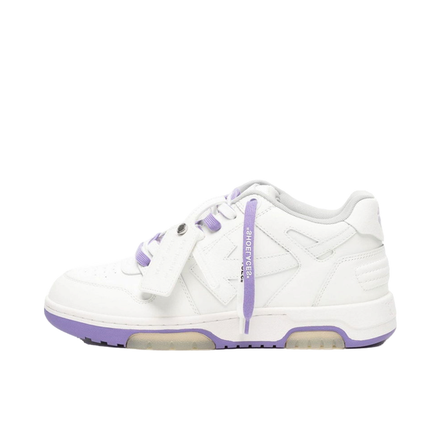 Out Of Office Low Special White Purple W