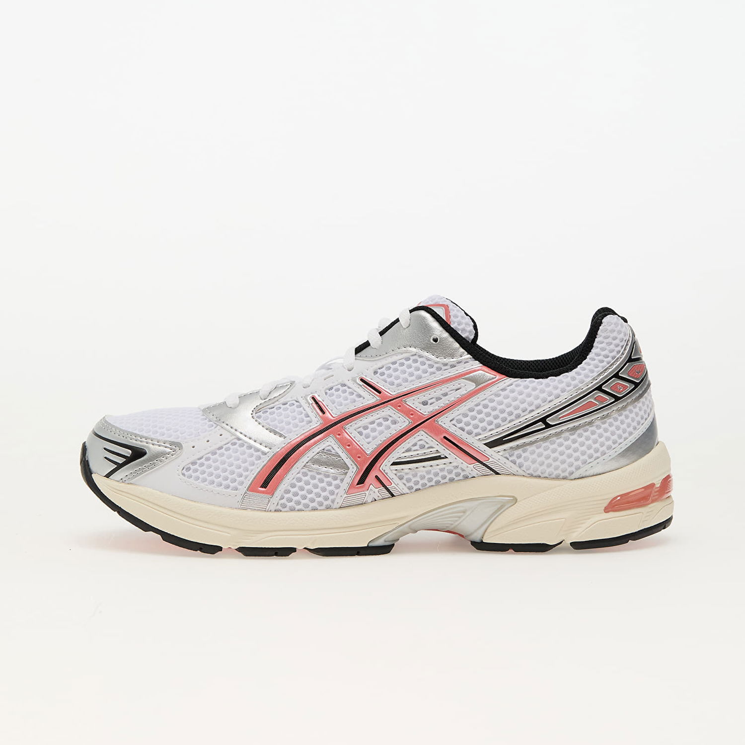 Кецове и обувки Asics GEL-1130 Бяло | 1203A609-102, 0