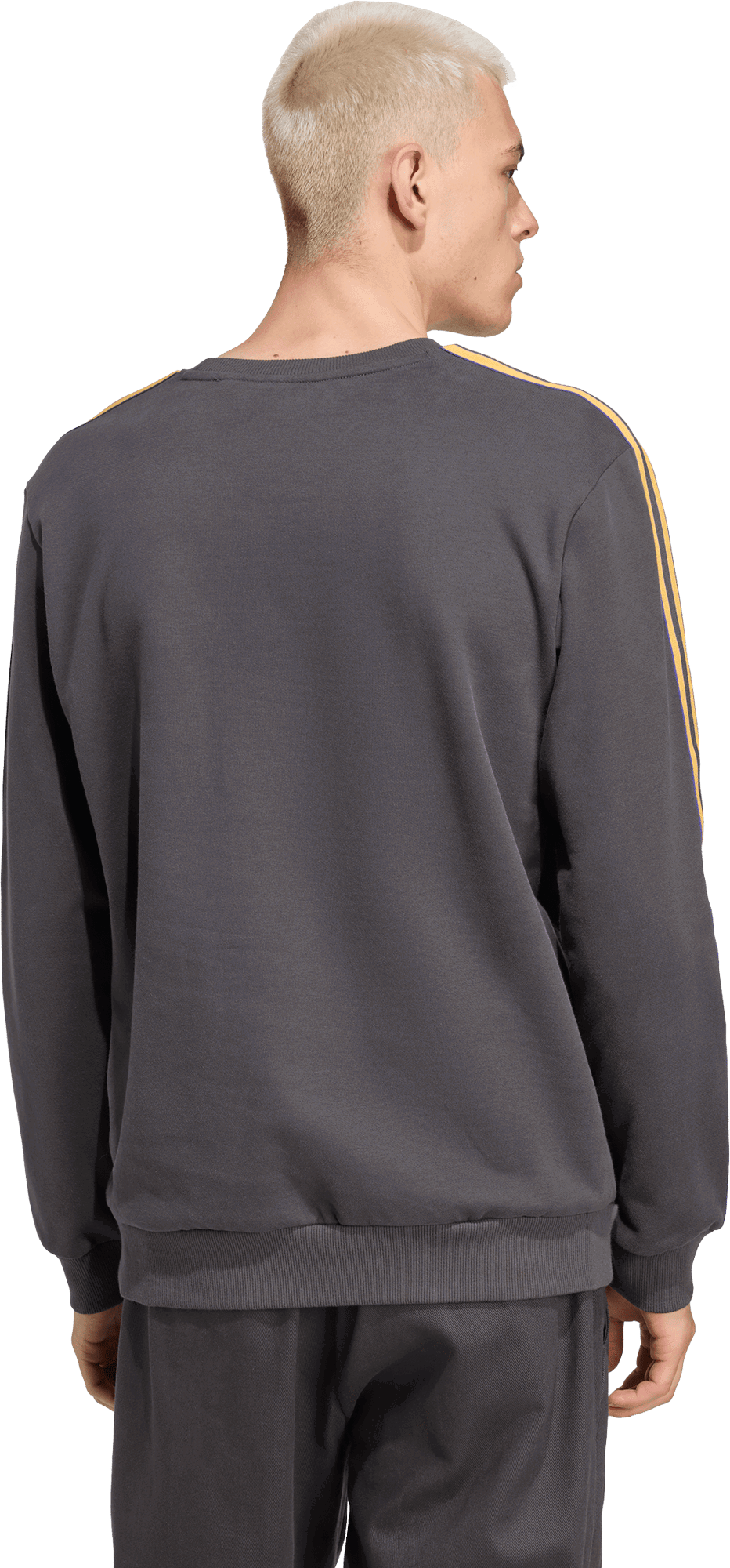 Суитчър adidas Originals Manchester United Icon Sweatshirt Сиво | jn2824, 1