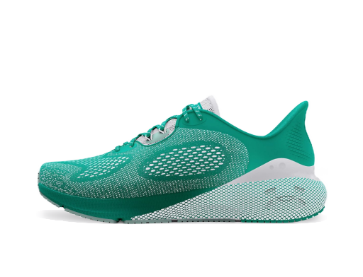 Бягане Under Armour HOVR Machina 3 W Зелено | 3024907-301