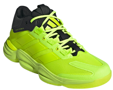 Кецове и обувки adidas Performance adidas Courtstabil M Жълто | jp7271, 3