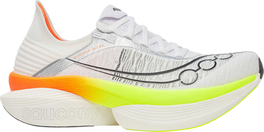 Кецове и обувки Saucony Endorphin Elite 2 Бяло | s30994-343, 0