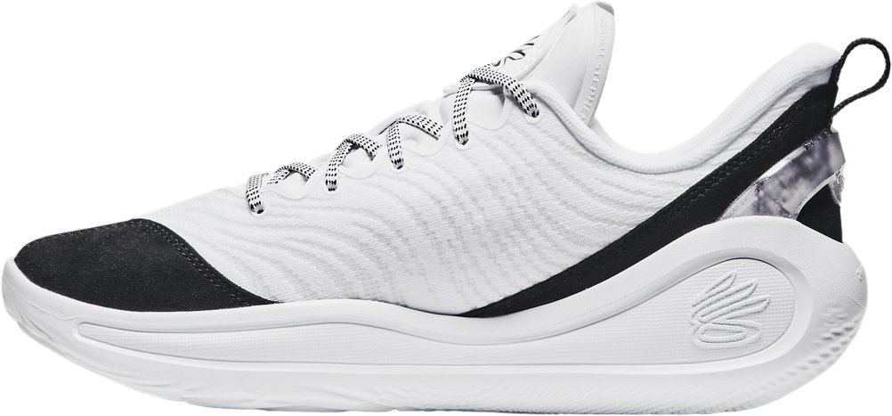 Кецове и обувки Under Armour Curry 12 SS Бяло | 3027632-100, 1