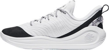 Кецове и обувки Under Armour Curry 12 SS Бяло | 3027632-100, 1