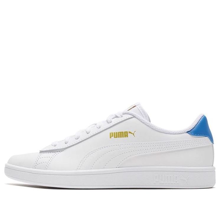 Кецове и обувки Puma Smash V2 Бяло | 365215-18, 0