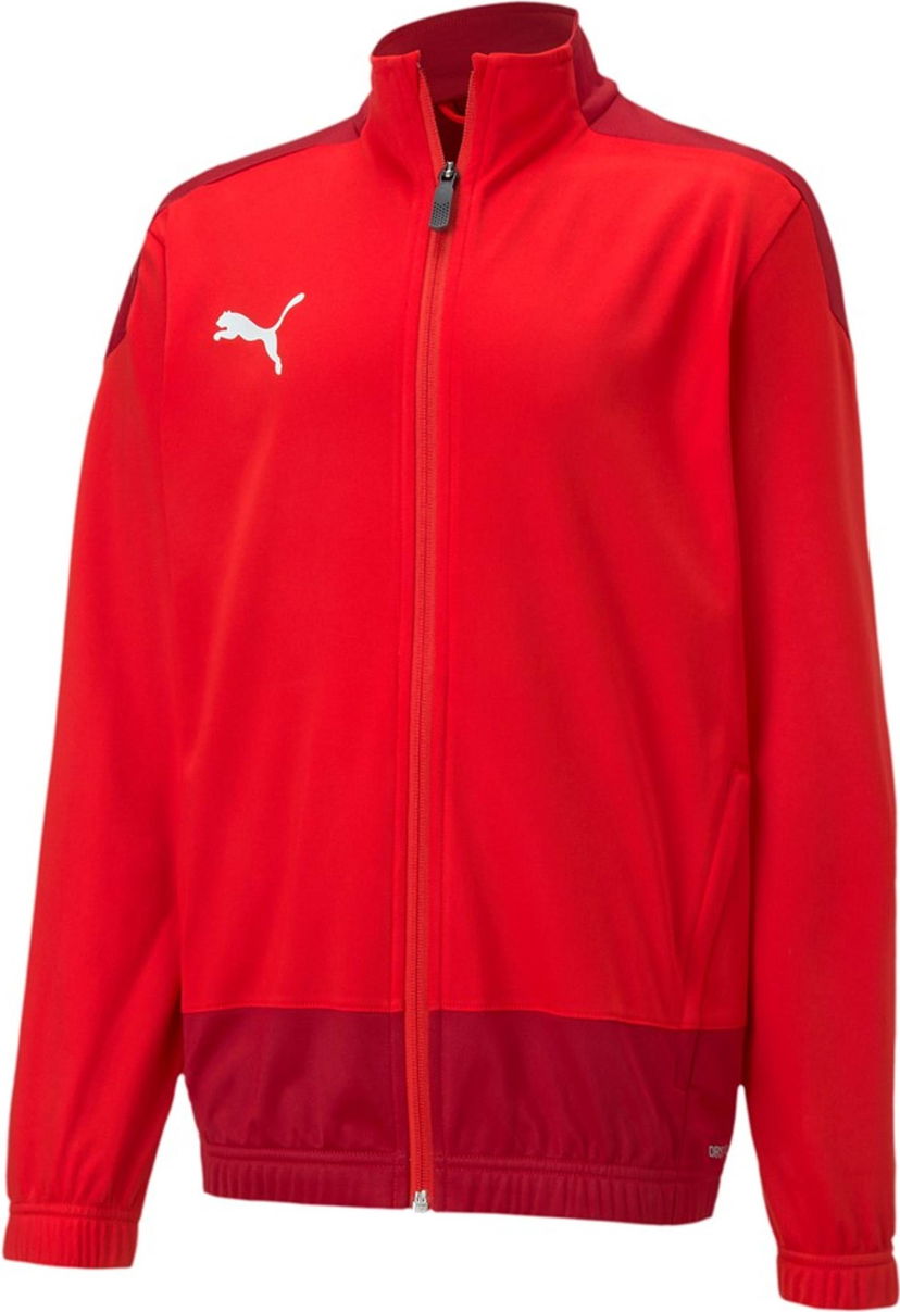 Яке Puma Puma teamGOAL 23 Training Jacket Червено | 65657001