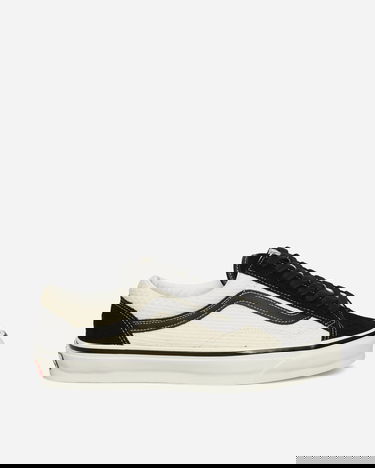 Кецове и обувки Vans OTW by Vans X Shoyoroll Old Skool 36 Бежово | VN000DC08DY, 1