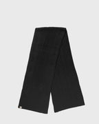 Knitted Scarf with Pattern