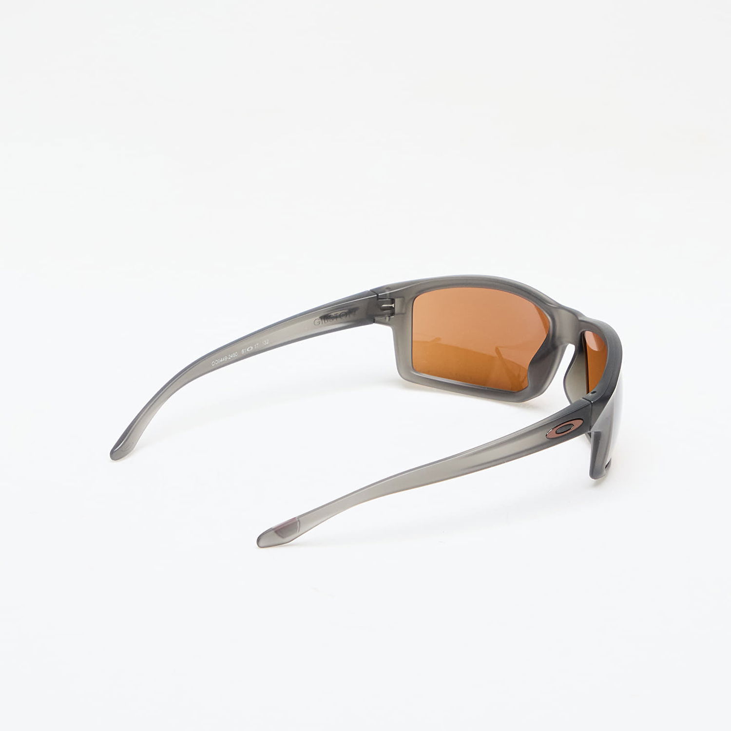 Слънчеви очила OAKLEY Gibston Sunglasses Matte Grey Smoke Кафяво | 0OO9449-2460, 1