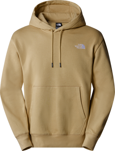 Суитчър The North Face Essential Relaxed Hoody Бежово | NF0A89ES, 2