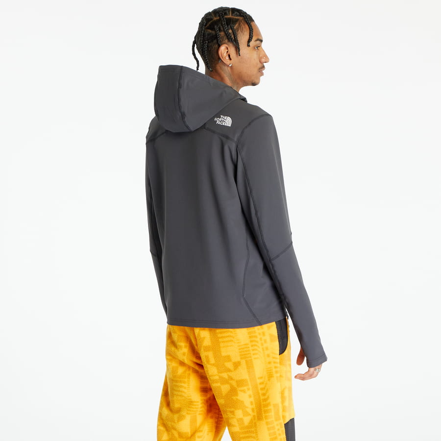 Суитчър The North Face 2000S Zip Tech Hoodie Сиво | NF0A85370C5, 1