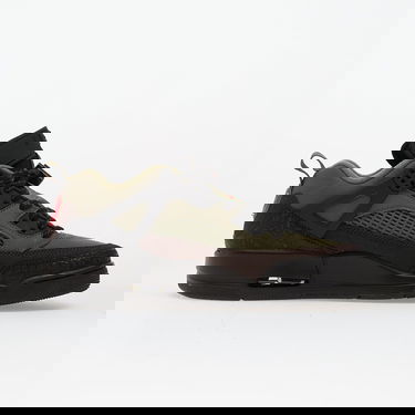 Кецове и обувки Jordan Jordan Spizike Low V2 Зелено | IH1782-200, 4