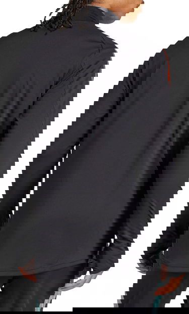 Суитчър adidas Originals FC Barcelona Training Top Черно | ji5269, 2
