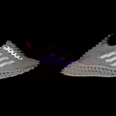 Кецове и обувки adidas Performance 4DFWD Лилаво | Q46442, 3