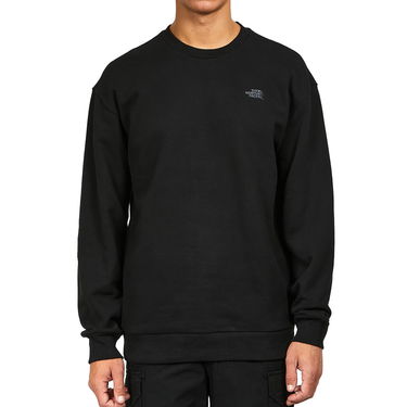 Суитчър The North Face City Standard Crew Neck Черно | NF0A5ID1JK31, 0