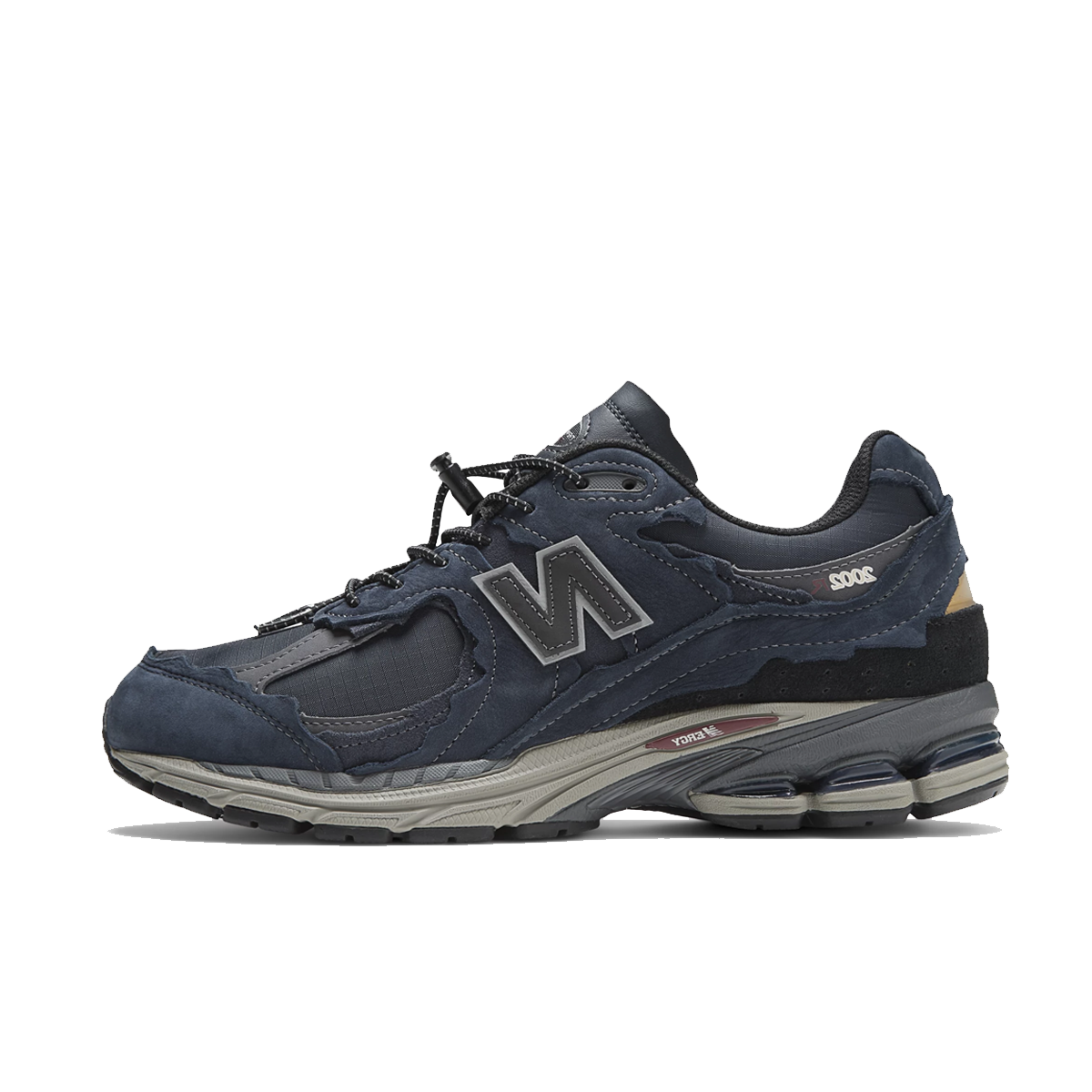 Кецове и обувки New Balance 2002R Ripstop Protection Pack "Navy" Тъмно синьо | M2002RDO, 0