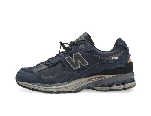 Кецове и обувки New Balance 2002R Ripstop Protection Pack "Navy" Тъмно синьо | M2002RDO