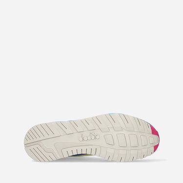 Кецове и обувки Diadora Hasbro x Diadora N9000 "Trivial Pursuit" Многоцветен | 501.178727-60095, 3