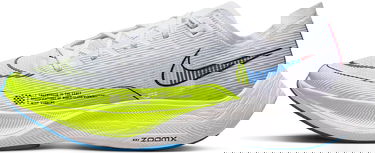 Кецове и обувки Nike ZoomX Vaporfly Next 2 Бяло | cu4111-103, 0